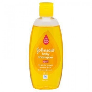 Johnson’s Baby Shampoo 200 ml